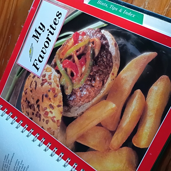 Grilling Collection Cookbook - Picture 5 of 8